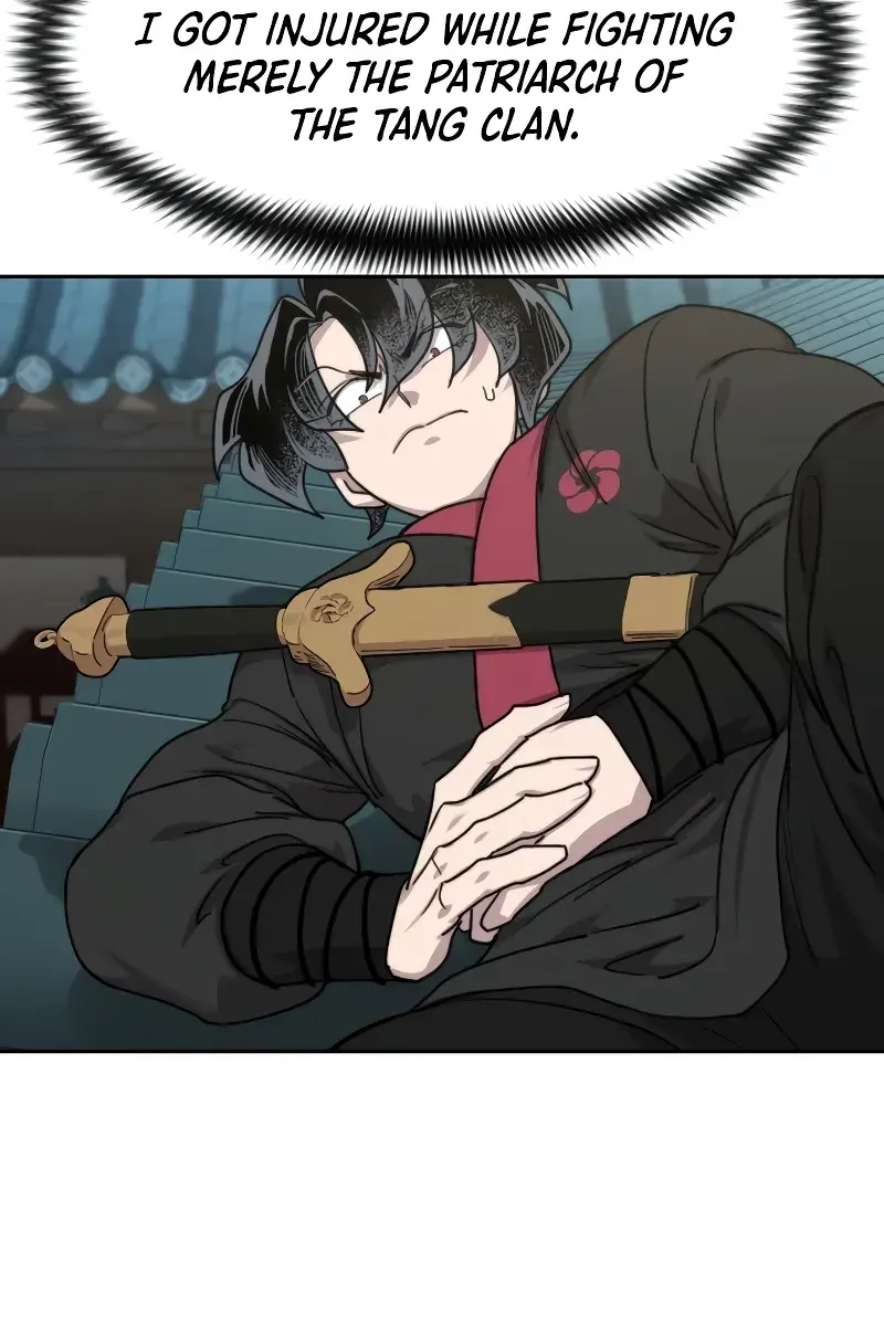 Return of the Mount Hua Sect Chapter 136 Page 106