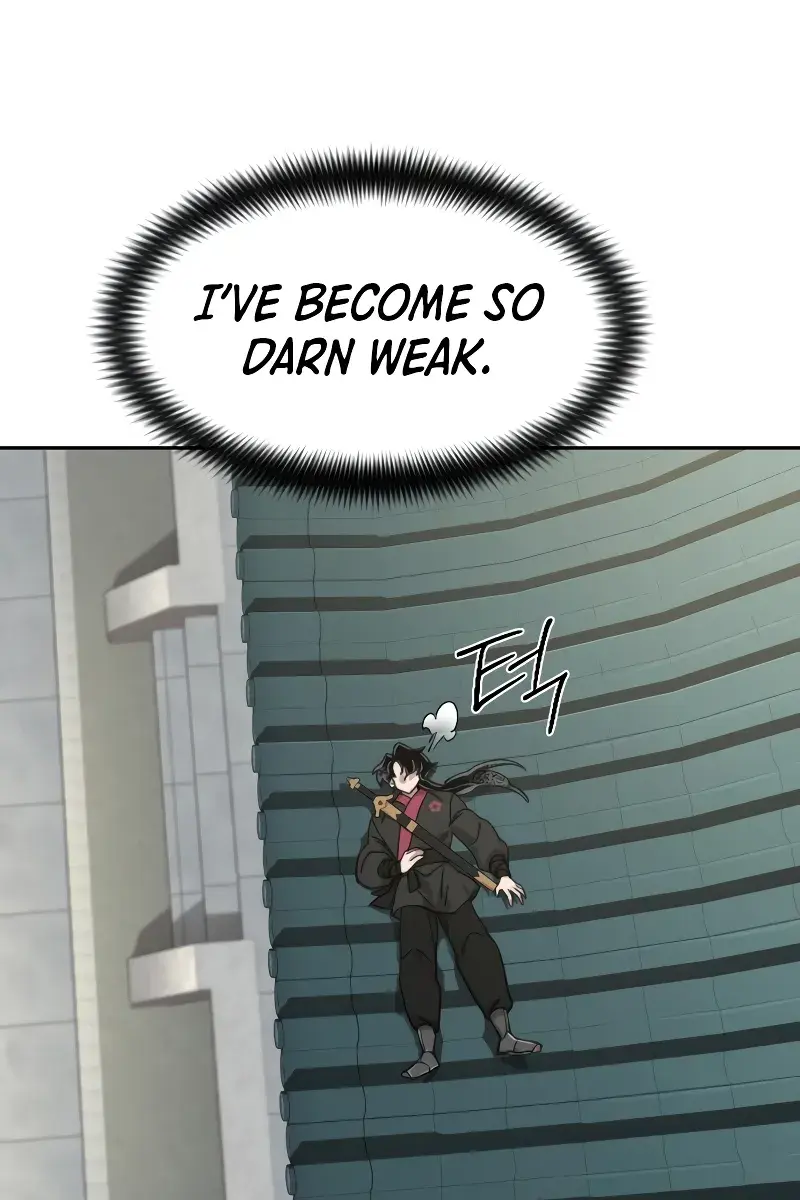 Return of the Mount Hua Sect Chapter 136 Page 107