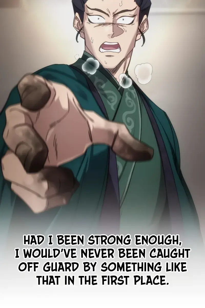 Return of the Mount Hua Sect Chapter 136 Page 109