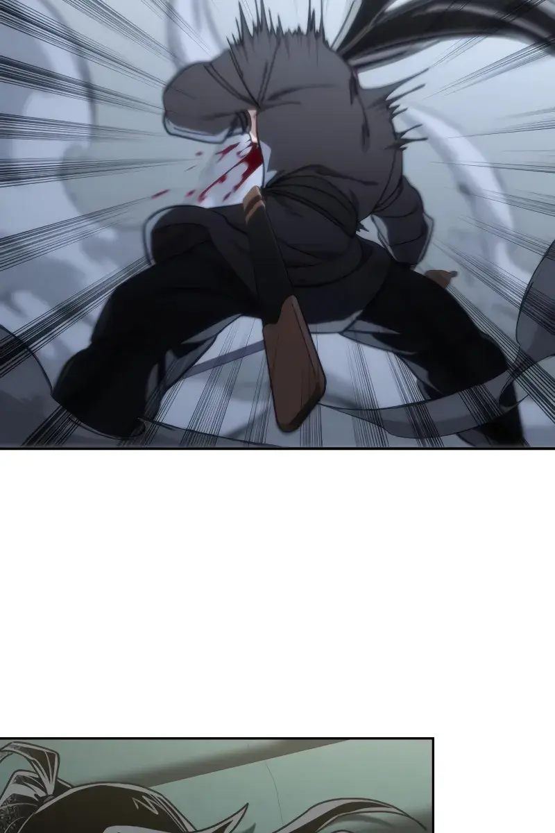 Return of the Mount Hua Sect Chapter 136 Page 117