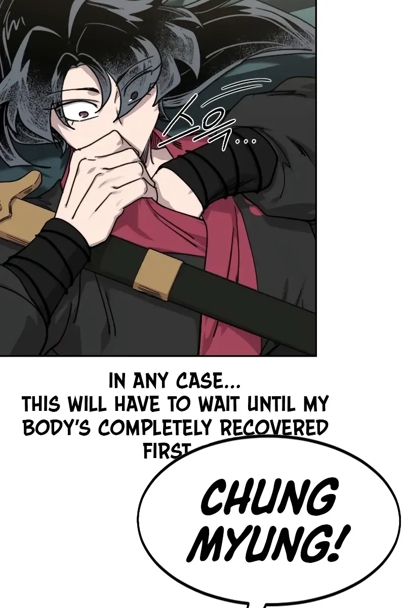 Return of the Mount Hua Sect Chapter 136 Page 118