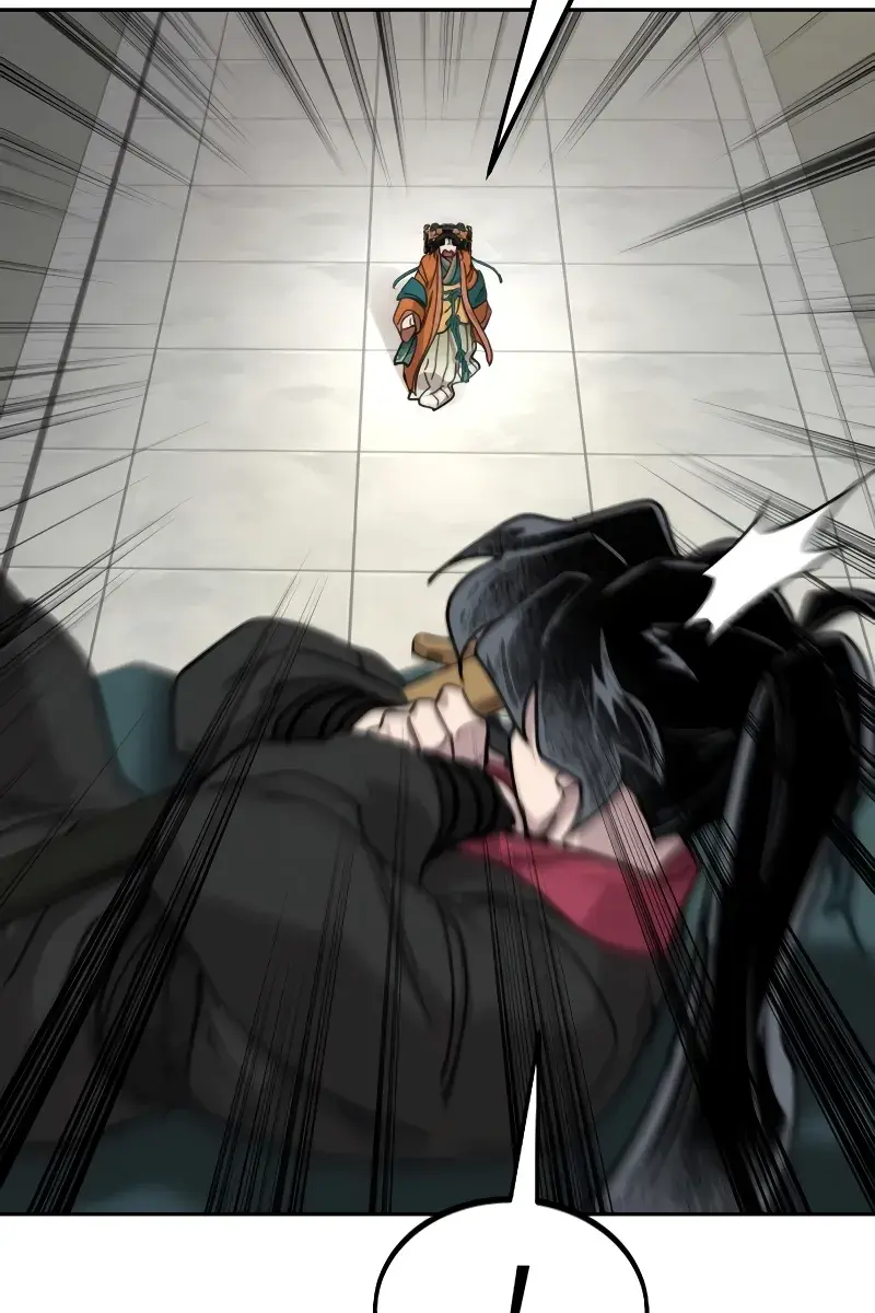 Return of the Mount Hua Sect Chapter 136 Page 119