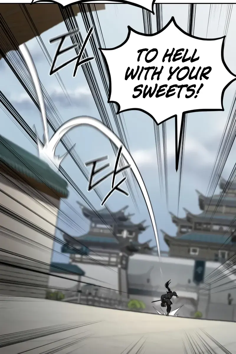 Return of the Mount Hua Sect Chapter 136 Page 125