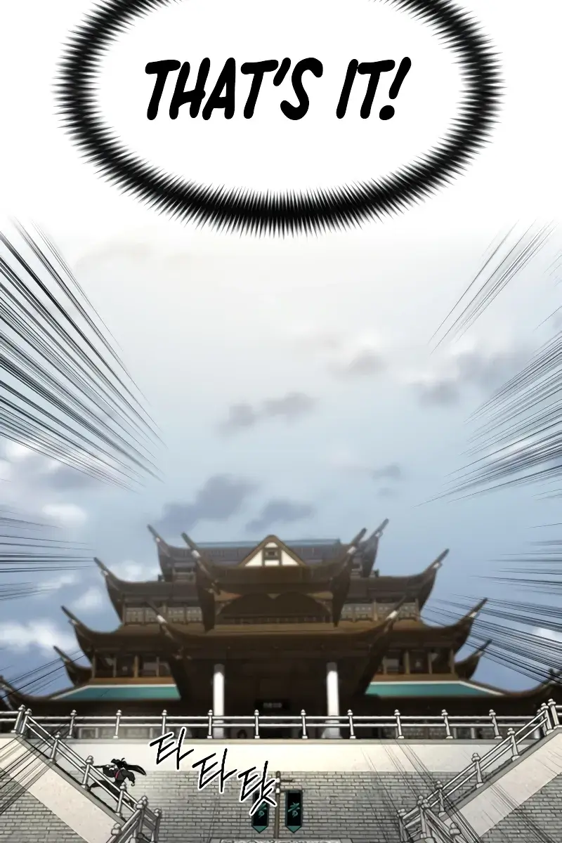 Return of the Mount Hua Sect Chapter 136 Page 130