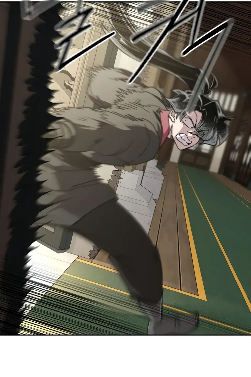 Return of the Mount Hua Sect Chapter 136 Page 132