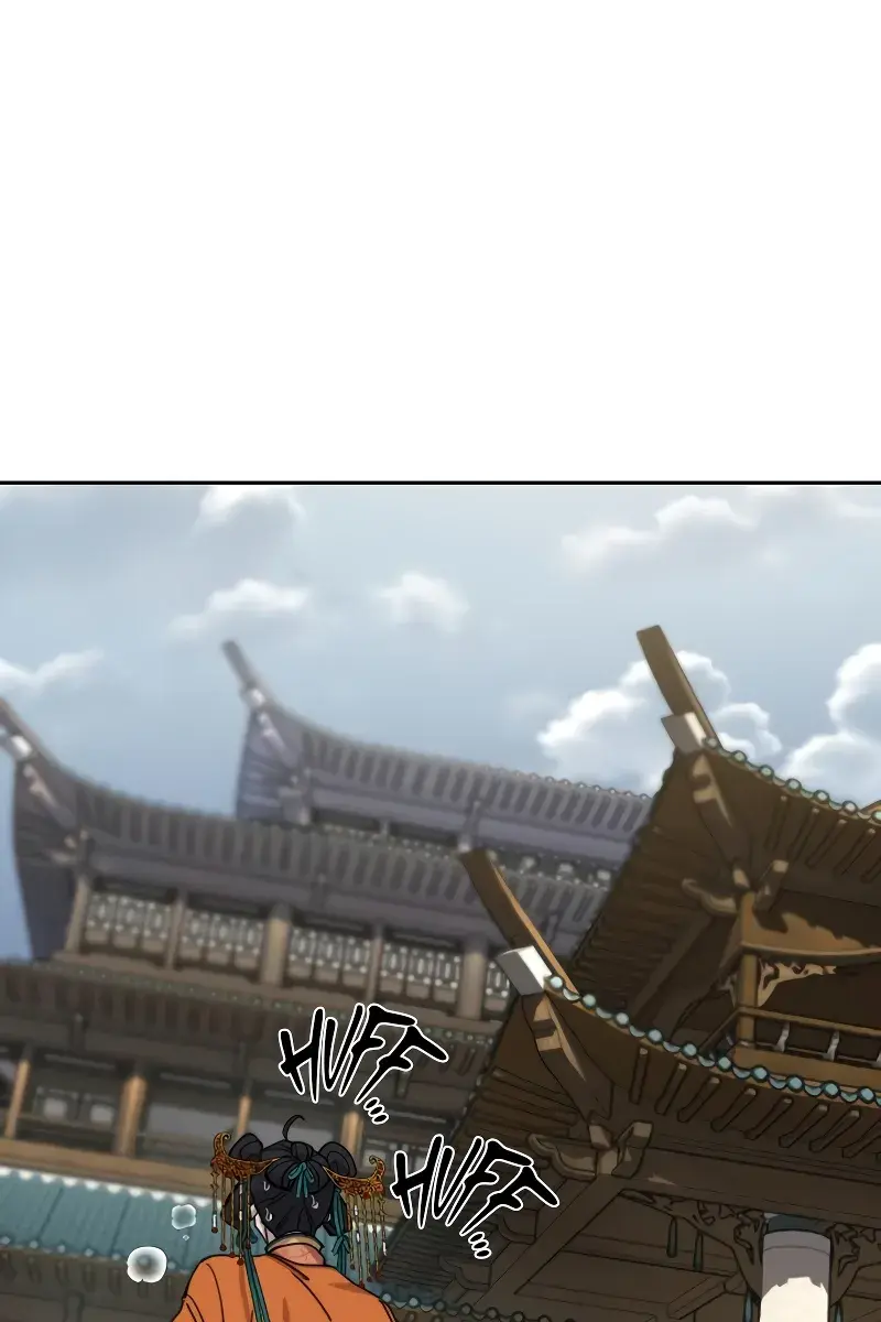 Return of the Mount Hua Sect Chapter 136 Page 134