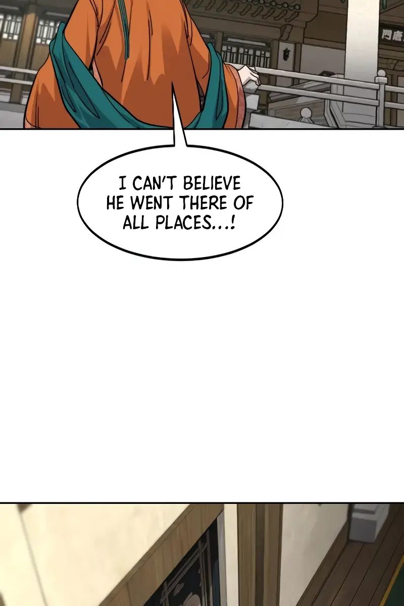 Return of the Mount Hua Sect Chapter 136 Page 135