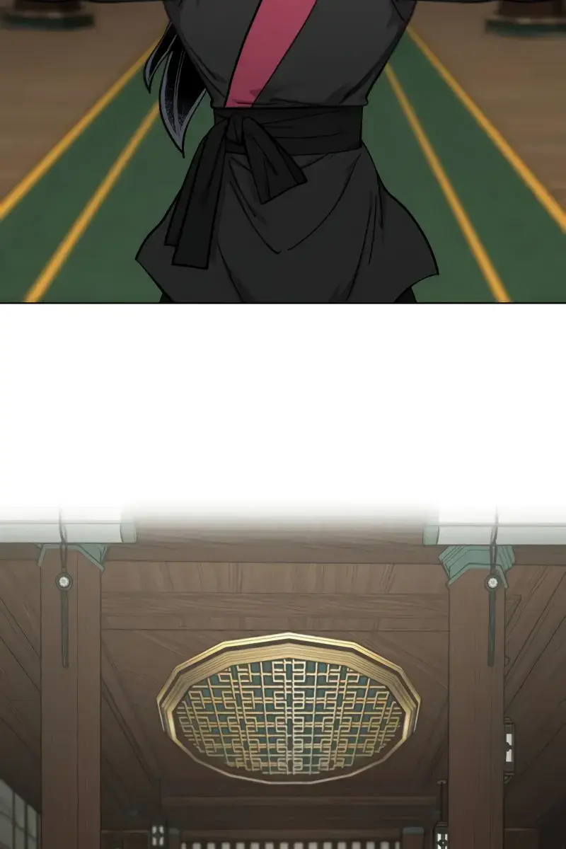 Return of the Mount Hua Sect Chapter 136 Page 142