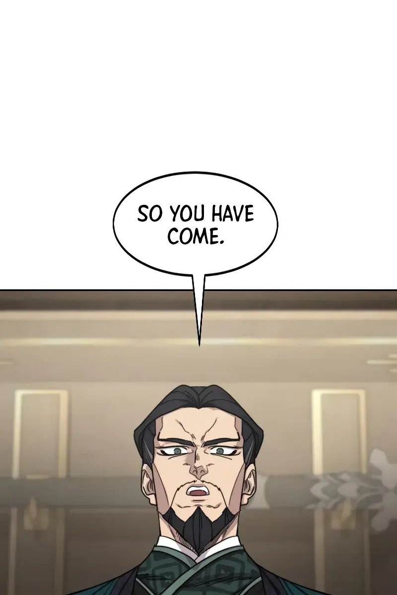 Return of the Mount Hua Sect Chapter 136 Page 144