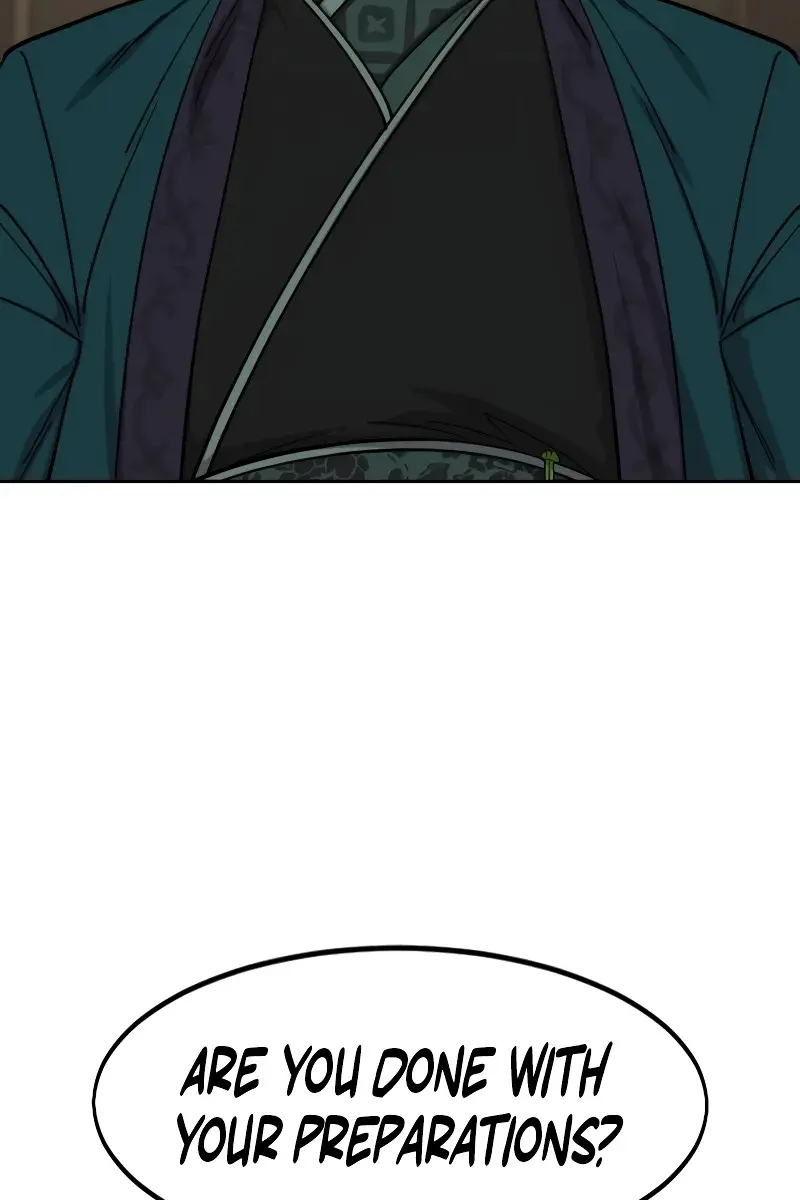 Return of the Mount Hua Sect Chapter 136 Page 145