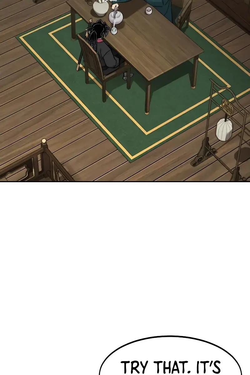 Return of the Mount Hua Sect Chapter 137 Page 4