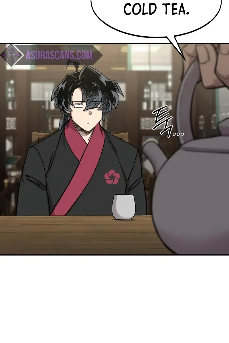 Return of the Mount Hua Sect Chapter 137 Page 5