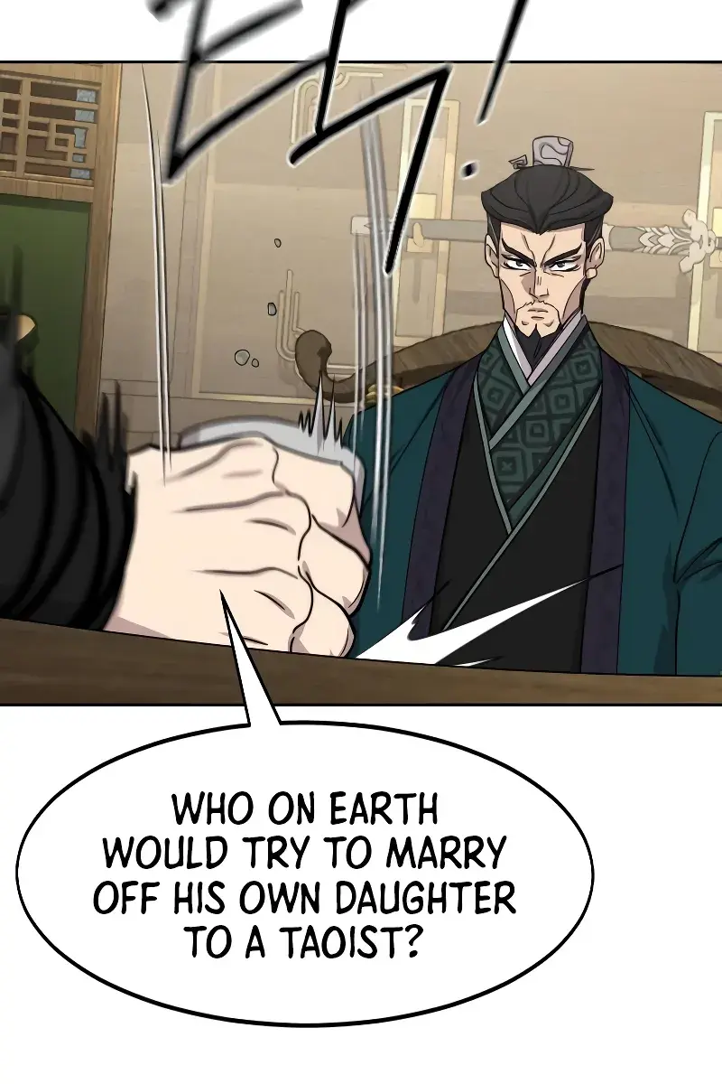 Return of the Mount Hua Sect Chapter 137 Page 9