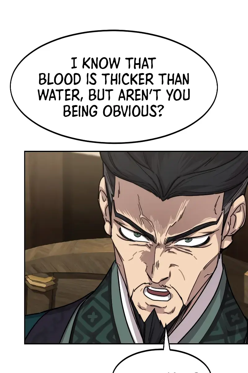 Return of the Mount Hua Sect Chapter 137 Page 10