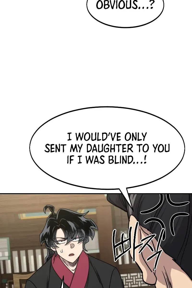 Return of the Mount Hua Sect Chapter 137 Page 11