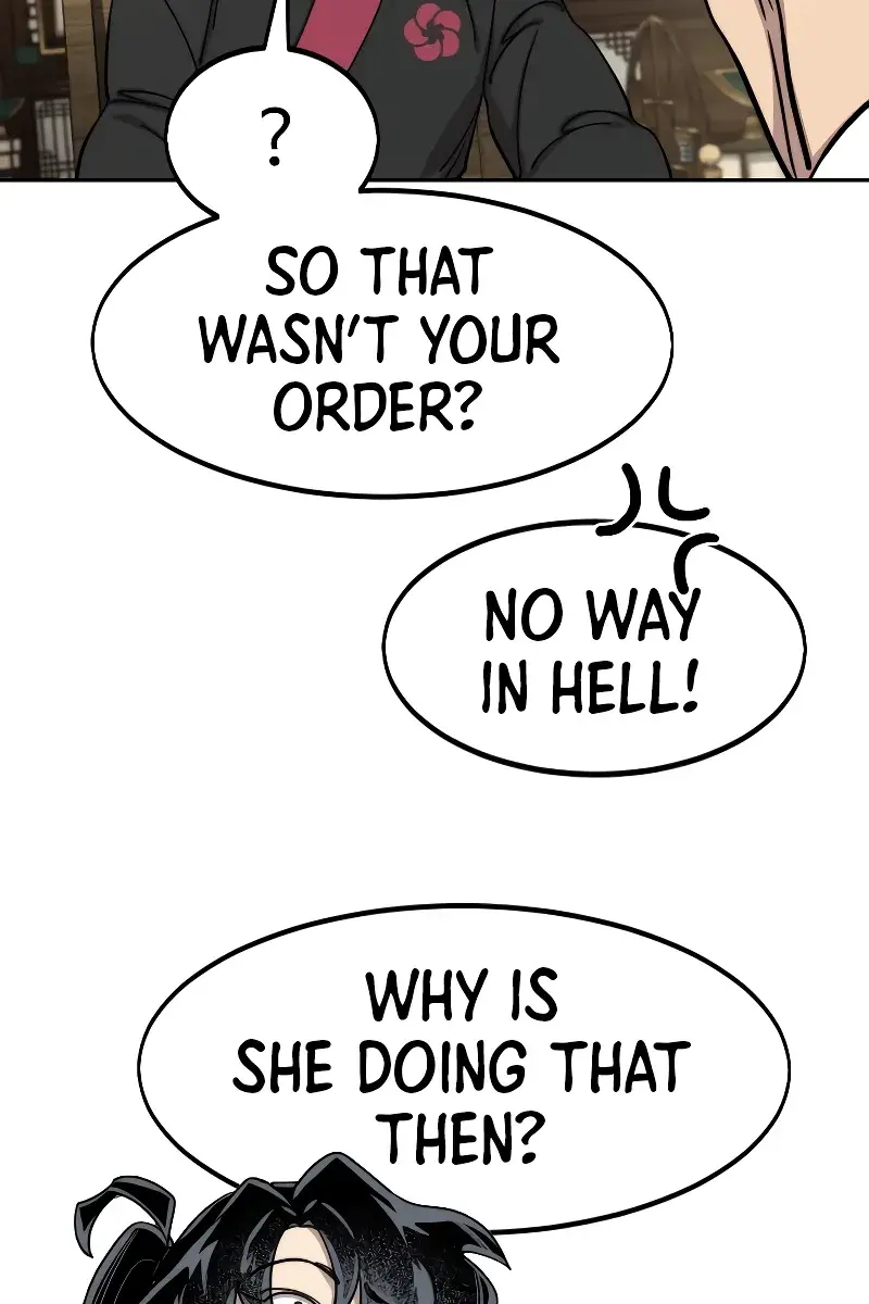 Return of the Mount Hua Sect Chapter 137 Page 12