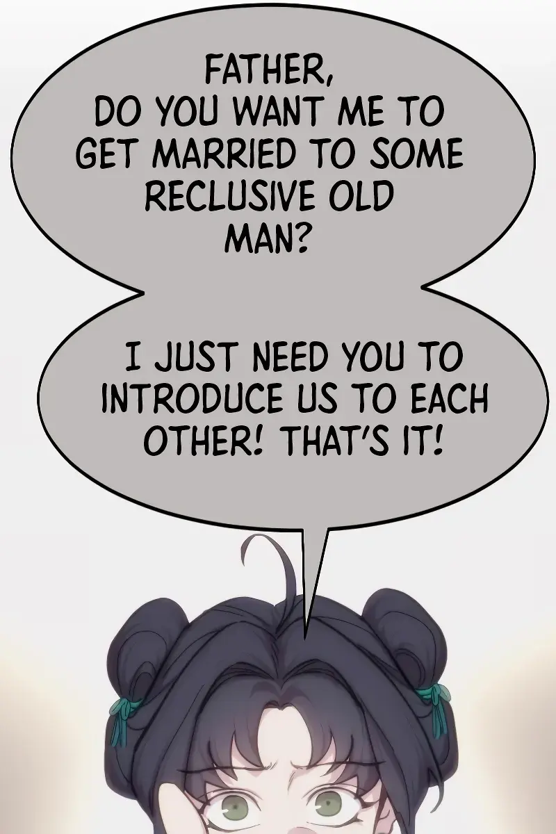 Return of the Mount Hua Sect Chapter 137 Page 14