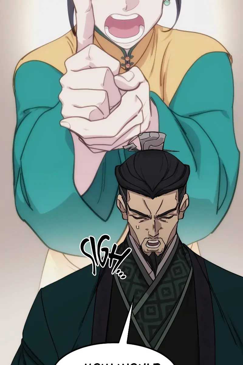 Return of the Mount Hua Sect Chapter 137 Page 15