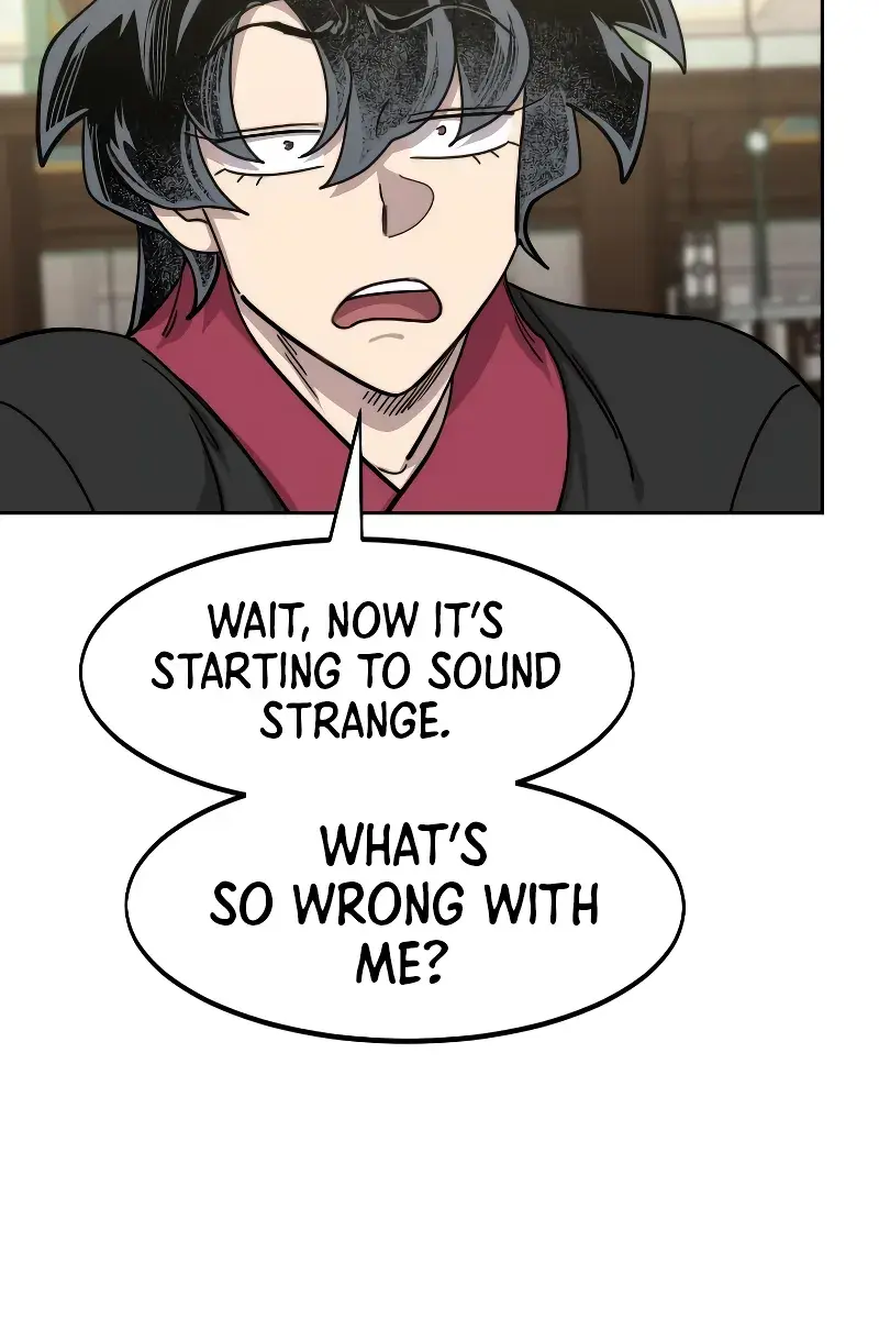 Return of the Mount Hua Sect Chapter 137 Page 18