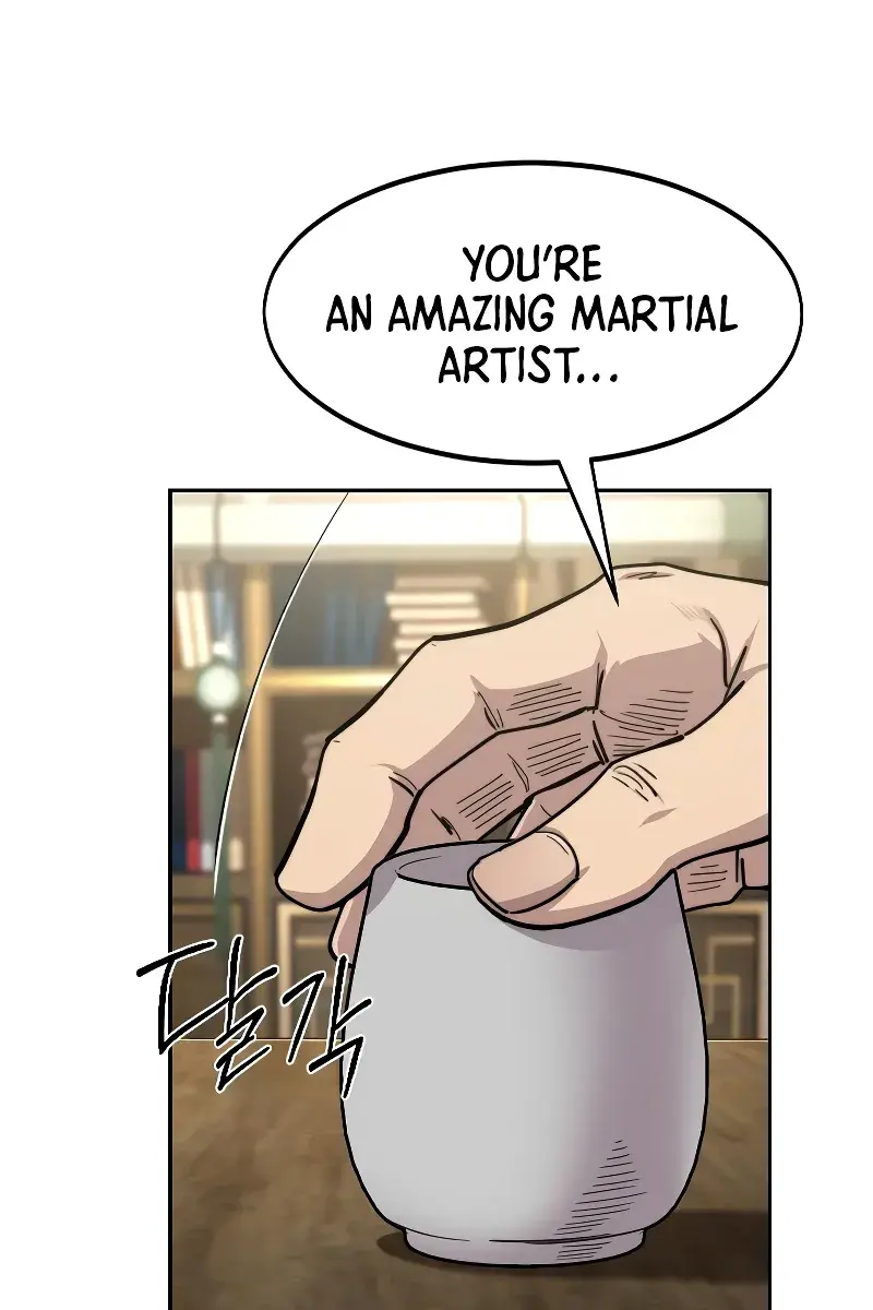 Return of the Mount Hua Sect Chapter 137 Page 19