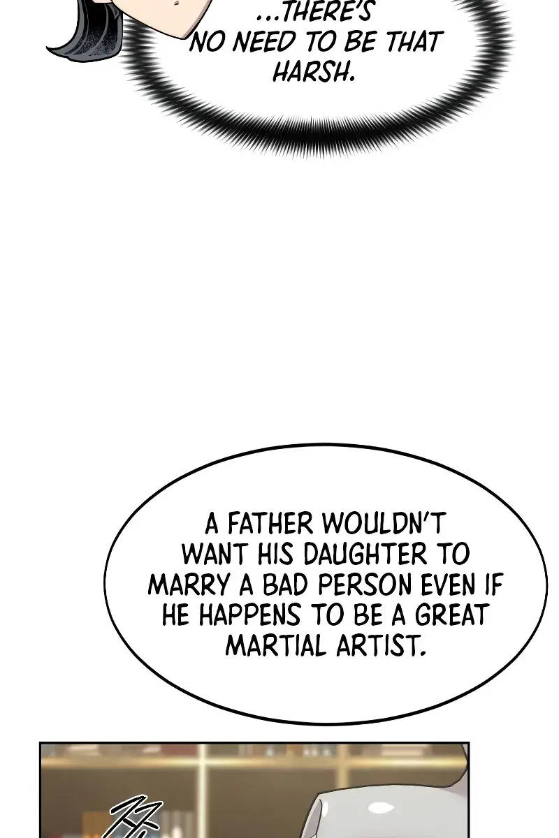 Return of the Mount Hua Sect Chapter 137 Page 22