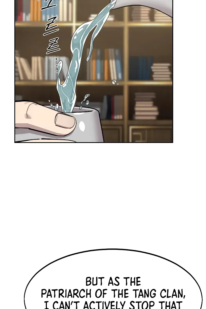 Return of the Mount Hua Sect Chapter 137 Page 23