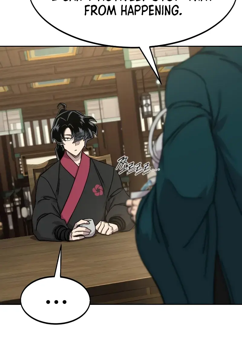 Return of the Mount Hua Sect Chapter 137 Page 24