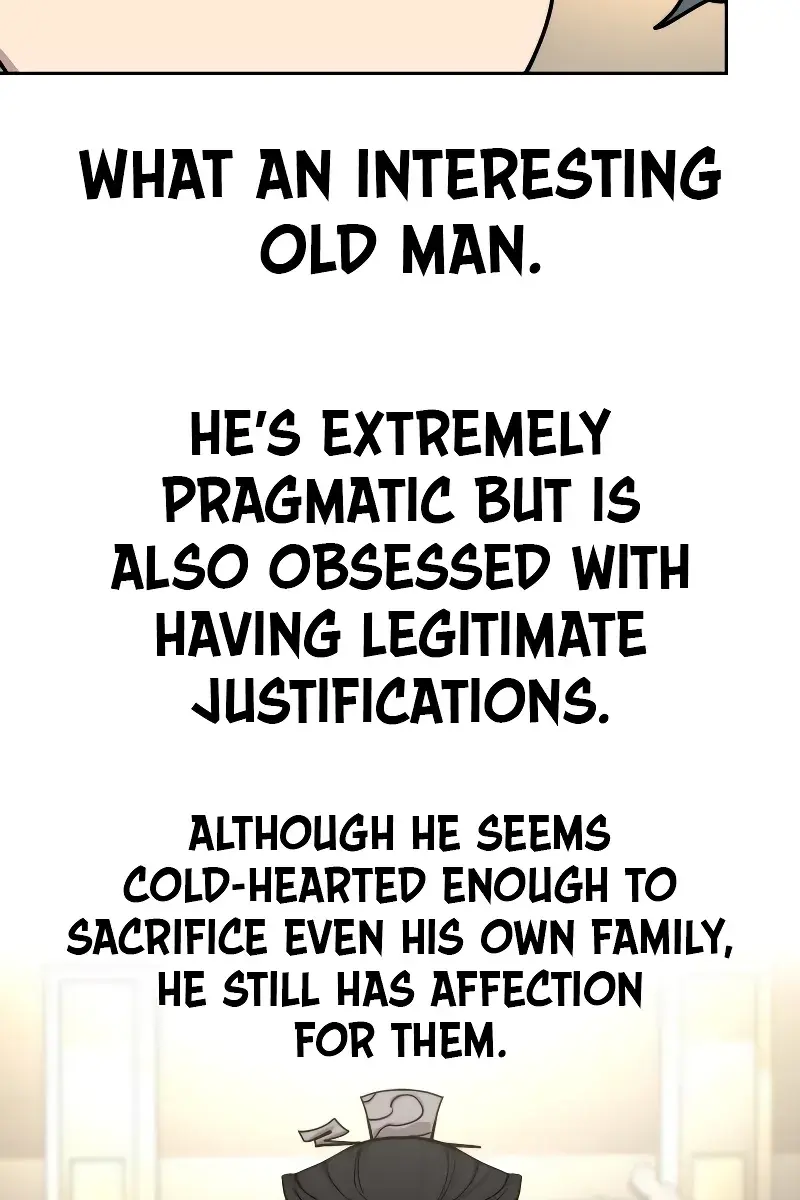 Return of the Mount Hua Sect Chapter 137 Page 30