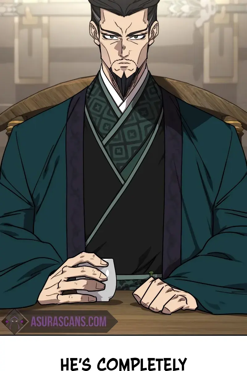 Return of the Mount Hua Sect Chapter 137 Page 31