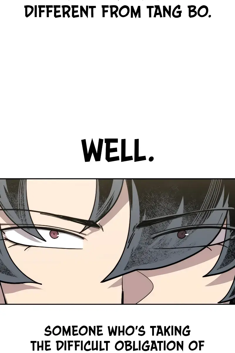 Return of the Mount Hua Sect Chapter 137 Page 32