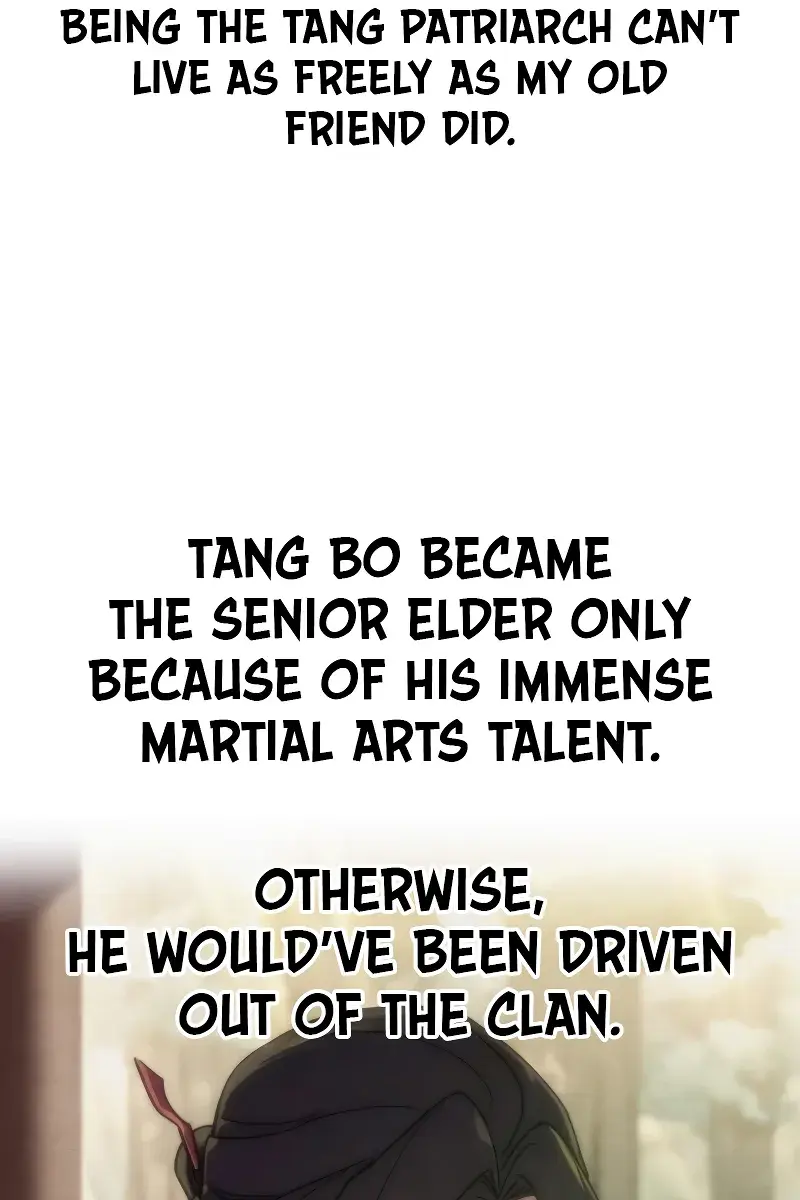 Return of the Mount Hua Sect Chapter 137 Page 33