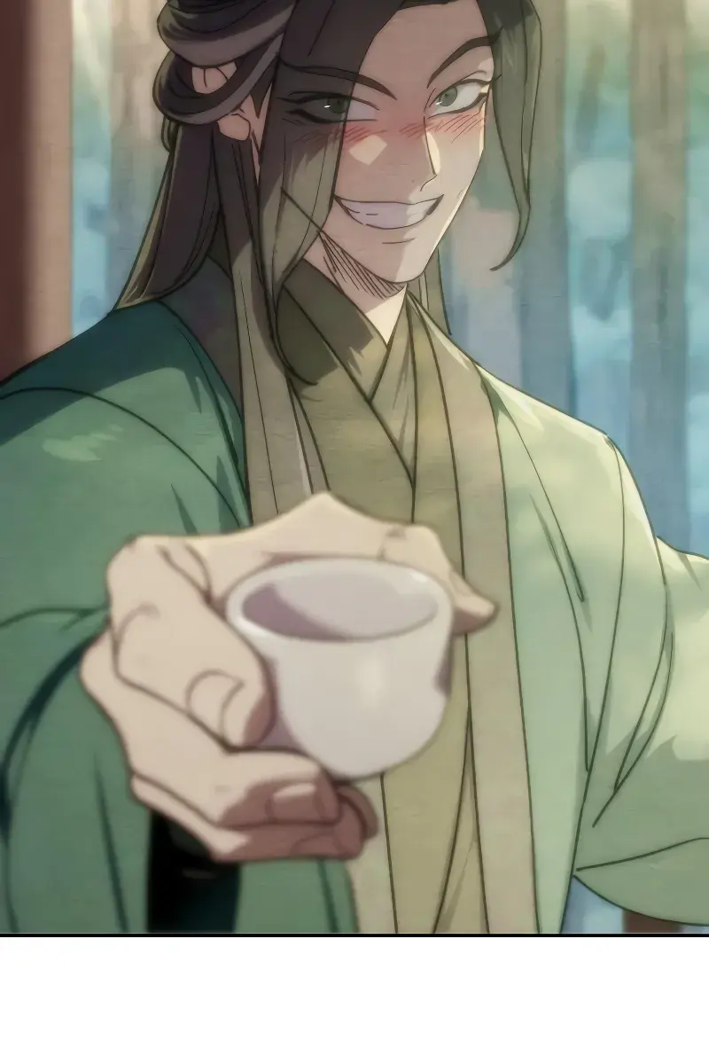 Return of the Mount Hua Sect Chapter 137 Page 34