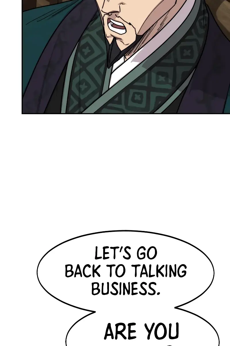 Return of the Mount Hua Sect Chapter 137 Page 36