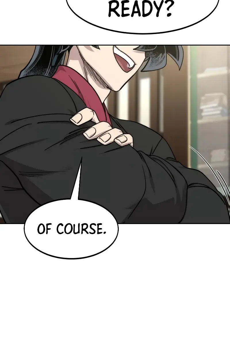 Return of the Mount Hua Sect Chapter 137 Page 37