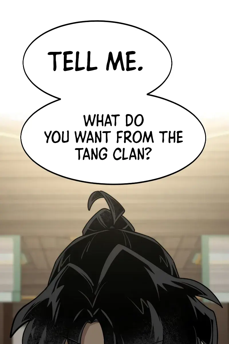 Return of the Mount Hua Sect Chapter 137 Page 39