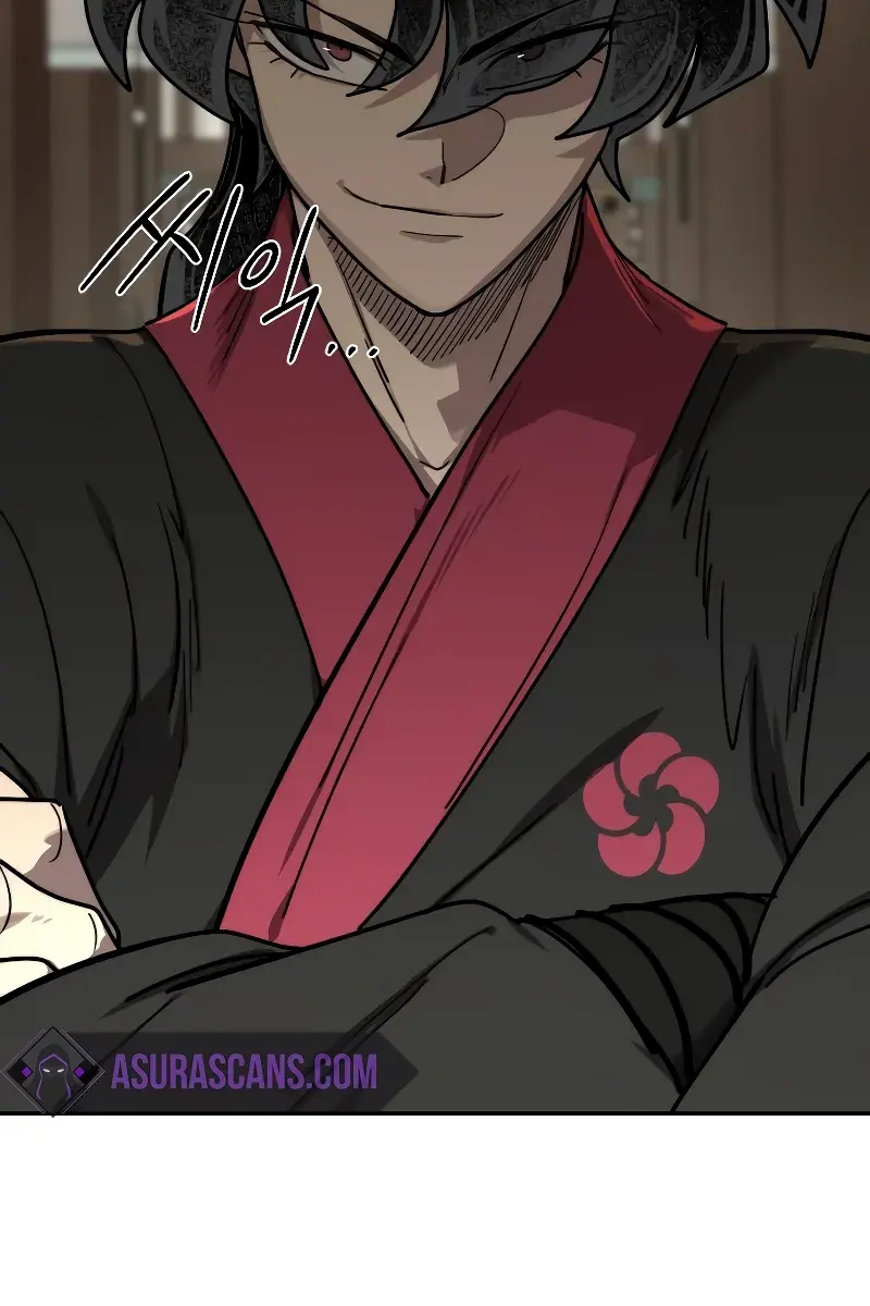 Return of the Mount Hua Sect Chapter 137 Page 40