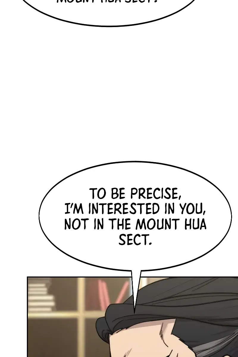 Return of the Mount Hua Sect Chapter 137 Page 44