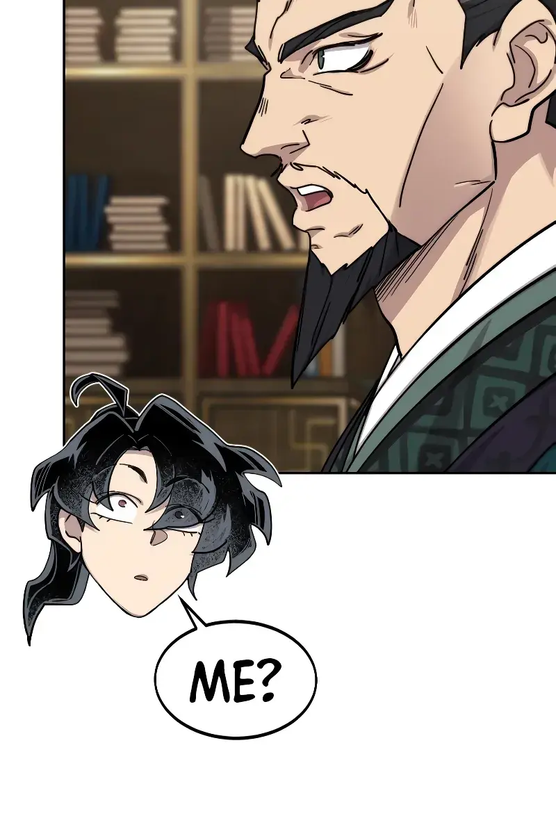 Return of the Mount Hua Sect Chapter 137 Page 45