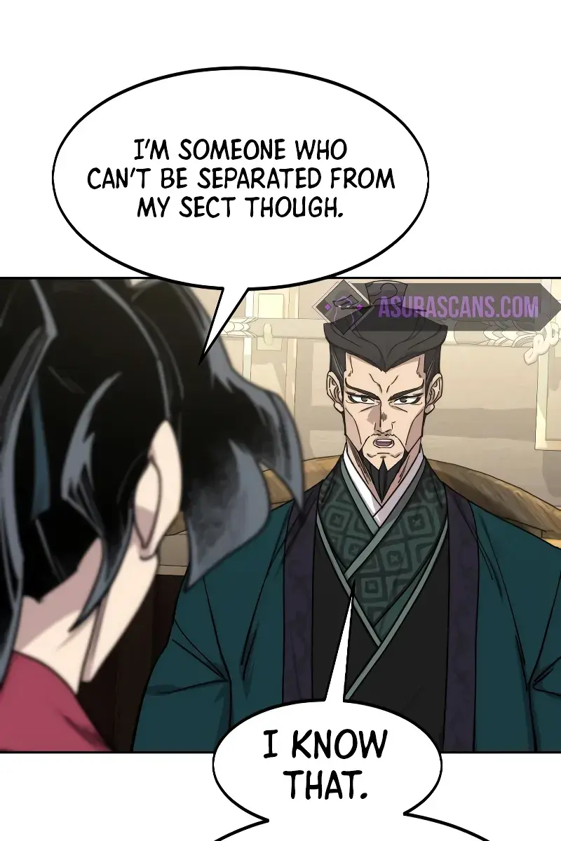 Return of the Mount Hua Sect Chapter 137 Page 46