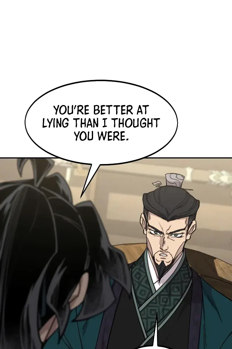 Return of the Mount Hua Sect Chapter 137 Page 53