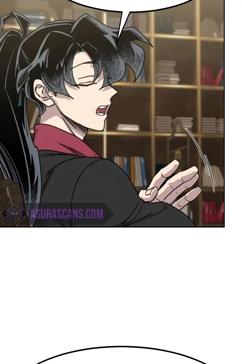 Return of the Mount Hua Sect Chapter 137 Page 55