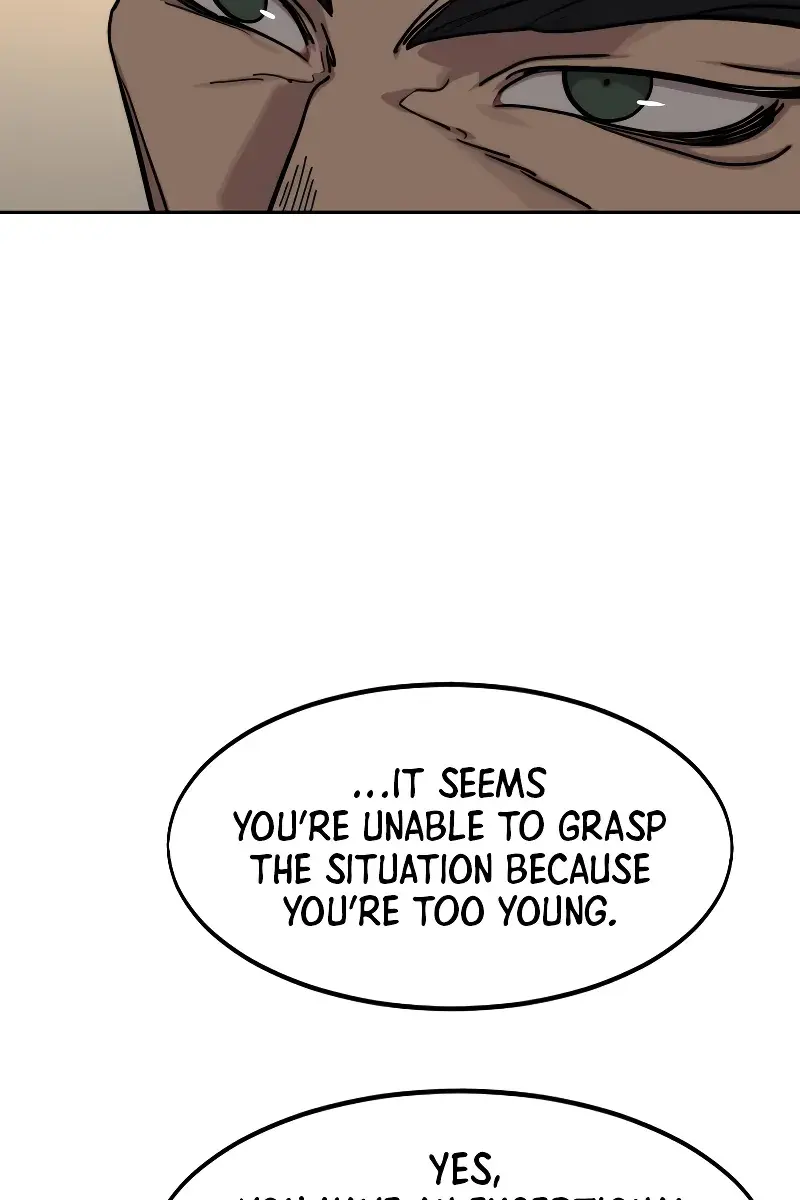 Return of the Mount Hua Sect Chapter 137 Page 57