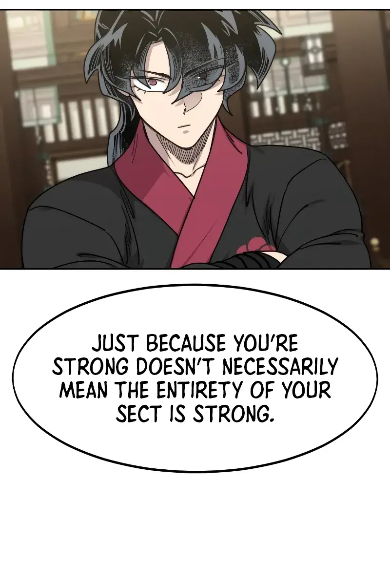 Return of the Mount Hua Sect Chapter 137 Page 60