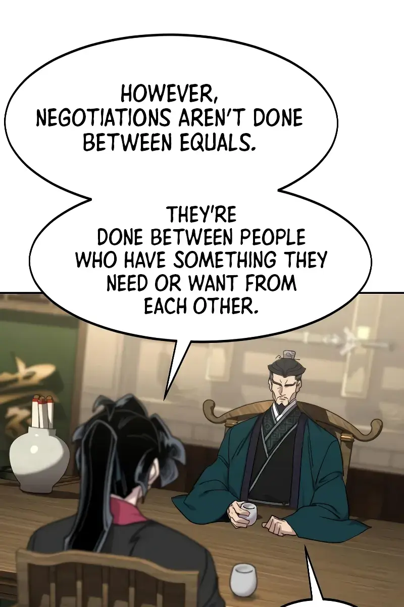 Return of the Mount Hua Sect Chapter 137 Page 64