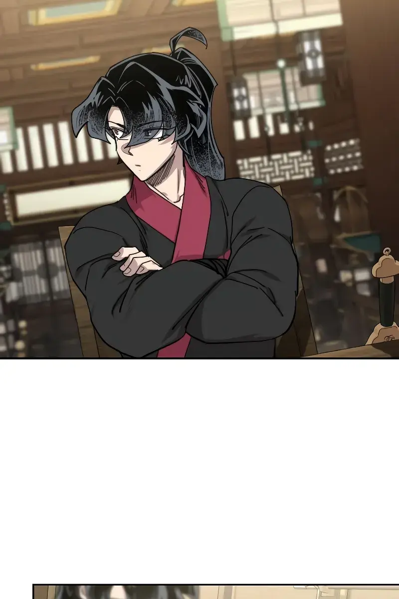 Return of the Mount Hua Sect Chapter 137 Page 67