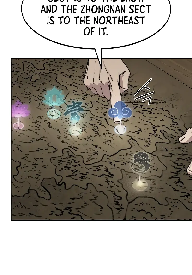 Return of the Mount Hua Sect Chapter 137 Page 75