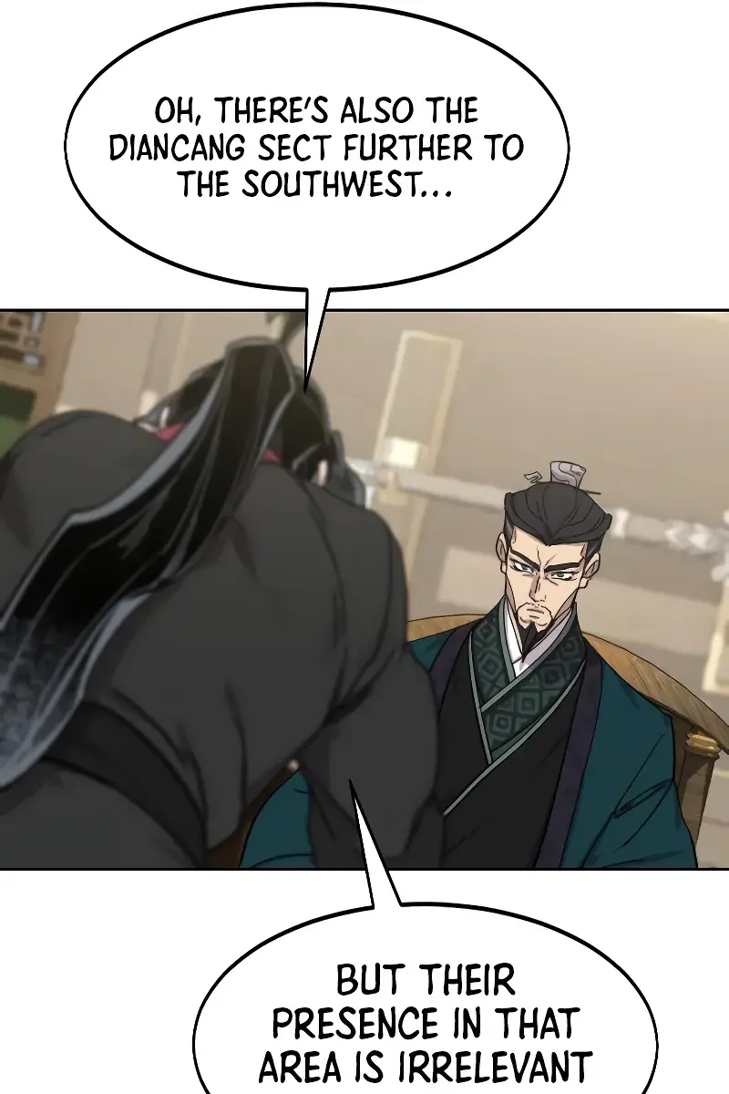 Return of the Mount Hua Sect Chapter 137 Page 76