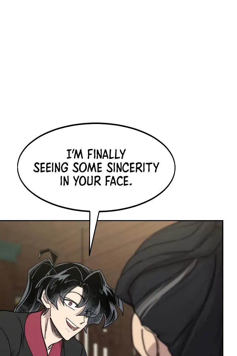 Return of the Mount Hua Sect Chapter 137 Page 78