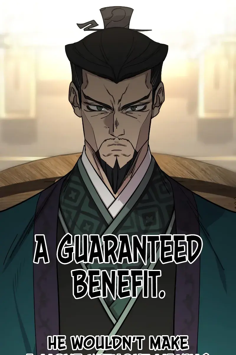 Return of the Mount Hua Sect Chapter 137 Page 81