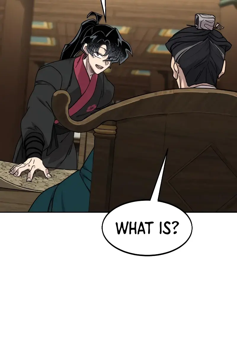 Return of the Mount Hua Sect Chapter 137 Page 84